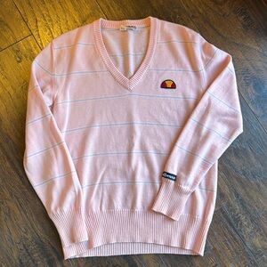Vintage Ellesse Tennis Sweater